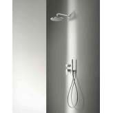 Fantini Myo | Built-in shower mixer