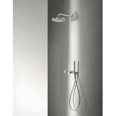 Fantini Myo | 3/4'' built-in thermostatic shower mixer