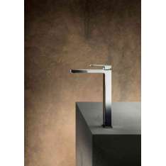 Fantini Mint | Single-hole high washbasin mixer