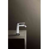 Fantini Mint | Single-hole bidet mixer