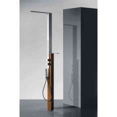 Fantini Milanoslim Outdoor | Shower column