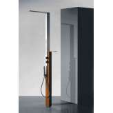 Fantini Milanoslim Outdoor | Shower column