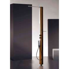 Fantini Milanoslim Outdoor | Shower column