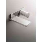 Fantini Milano | Wall-mount washbasin mixer