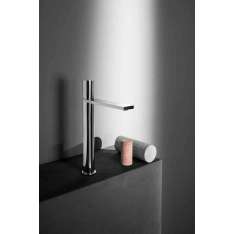 Fantini Milano | Single-hole sink mixer