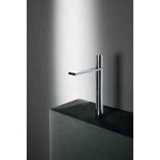 Fantini Milano | Single-hole high washbasin mixer