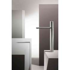 Fantini Milano | Single-hole high washbasin mixer