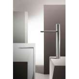 Fantini Milano | Single-hole high washbasin mixer