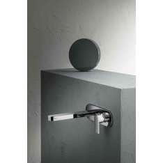 Fantini Mare | Wall-mount washbasin mixer