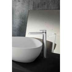 Fantini Mare | Single-hole high washbasin mixer
