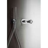 Fantini Mare | 3/4'' built-in thermostatic shower mixer - shower set