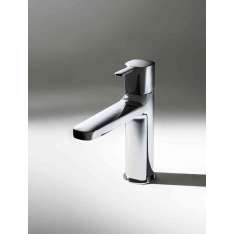 Fantini Lamé | Single-hole washbasin mixer