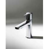 Fantini Lamé | Single-hole washbasin mixer