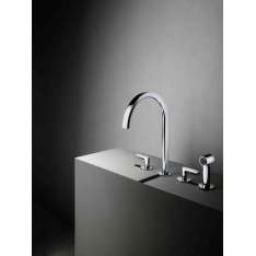 Fantini Icona Deco | Sink mixer