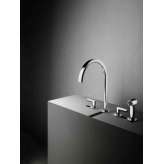 Fantini Icona Deco | Sink mixer