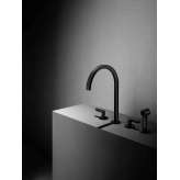Fantini Icona Deco | Sink mixer