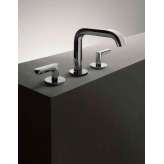 Fantini Icona Deco | 3-hole washbasin mixer