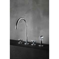 Fantini Icona Classic | Sink mixer