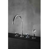 Fantini Icona Classic | Sink mixer