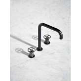 Fantini Fontane Bianche Salvatori + Fantini | 3-hole washbasin mixer