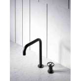 Fantini Fontane Bianche Salvatori + Fantini | 2-hole washbasin mixer