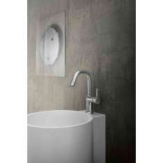 Fantini Cafè | Single-hole washbasin mixer