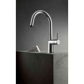 Fantini Cafè | Single-hole sink mixer