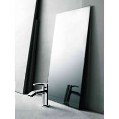 Fantini Al/23 Aboutwater Boffi E Fantini | Single-hole bidet mixer