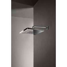 Fantini Acquafit | Multi-function showerhead, shower arm