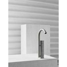 Fantini Aa/27 Aboutwater Boffi e Fantini | Single-hole high washbasin mixer