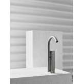 Fantini Aa/27 Aboutwater Boffi e Fantini | Single-hole high washbasin mixer