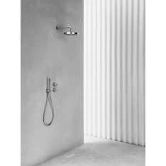 Fantini Aa/27 Aboutwater Boffi e Fantini | Built-in shower mixer - Shower arm - Rainshowerhead - Shower set