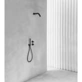 Fantini Aa/27 Aboutwater Boffi e Fantini | Built-in shower mixer - Rainshowerhead - Shower set