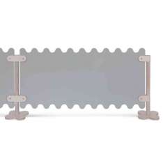 Fameg MDT-1710 fence