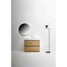 Falper Circular mirror