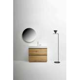 Falper Circular mirror