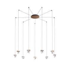 Fabbian Tripla F41 G05 76