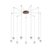 Fabbian Tripla F41 G05 76