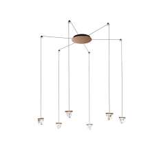 Fabbian Tripla F41 G03 76