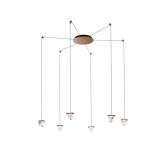 Fabbian Tripla F41 G03 76