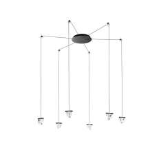 Fabbian Tripla F41 G03 21