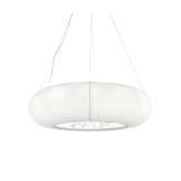 Fabbian Toroidale D71 A01 00