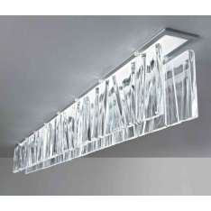 Fabbian Tile LED D95