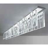 Fabbian Tile LED D95