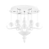 Fabbian Spirito di Venezia F10 A01 01