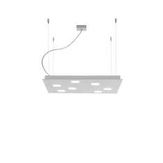 Fabbian Quarter F38 A03 01