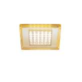 Fabbian Quadriled F18 G02 47