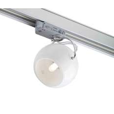 Fabbian Beluga White D57 J15 01