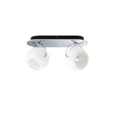 Fabbian Beluga White D57 G31 01