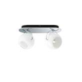 Fabbian Beluga White D57 G31 01